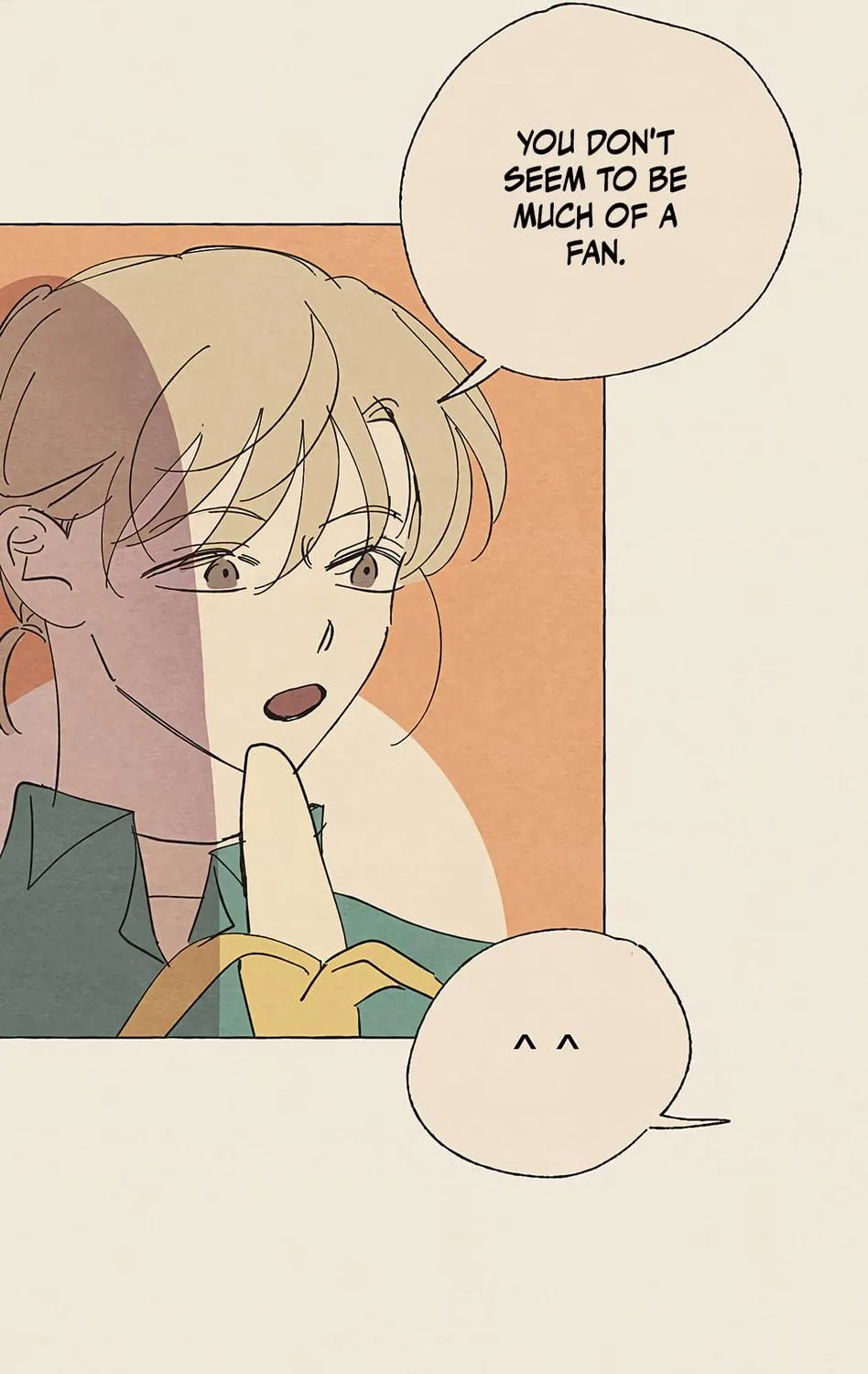 Their Ark Chapter 35 page 83 - 