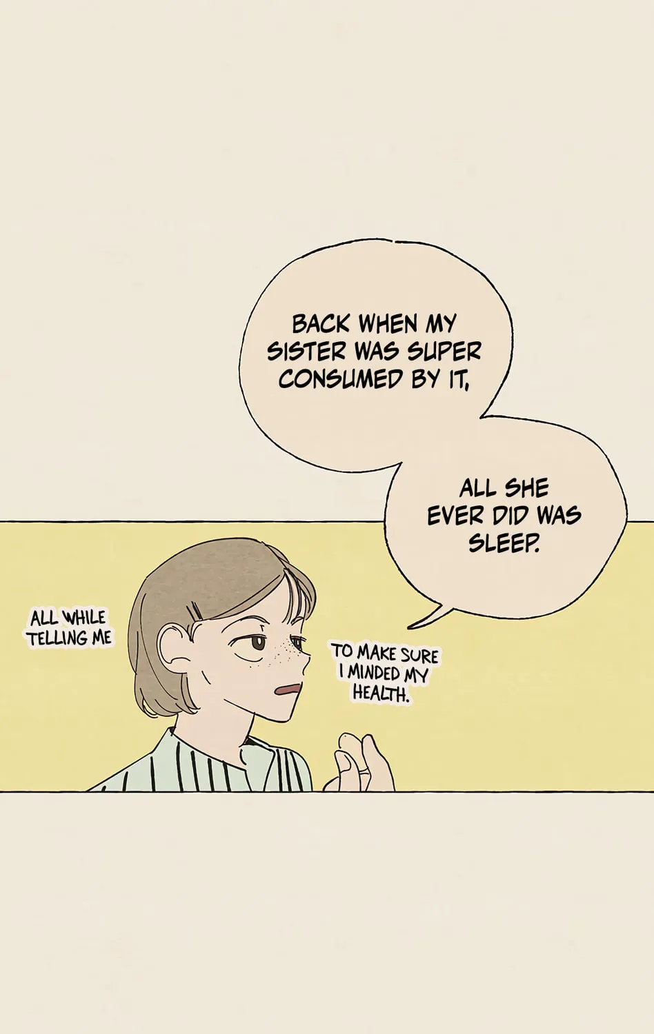 Their Ark Chapter 35 page 85 - 