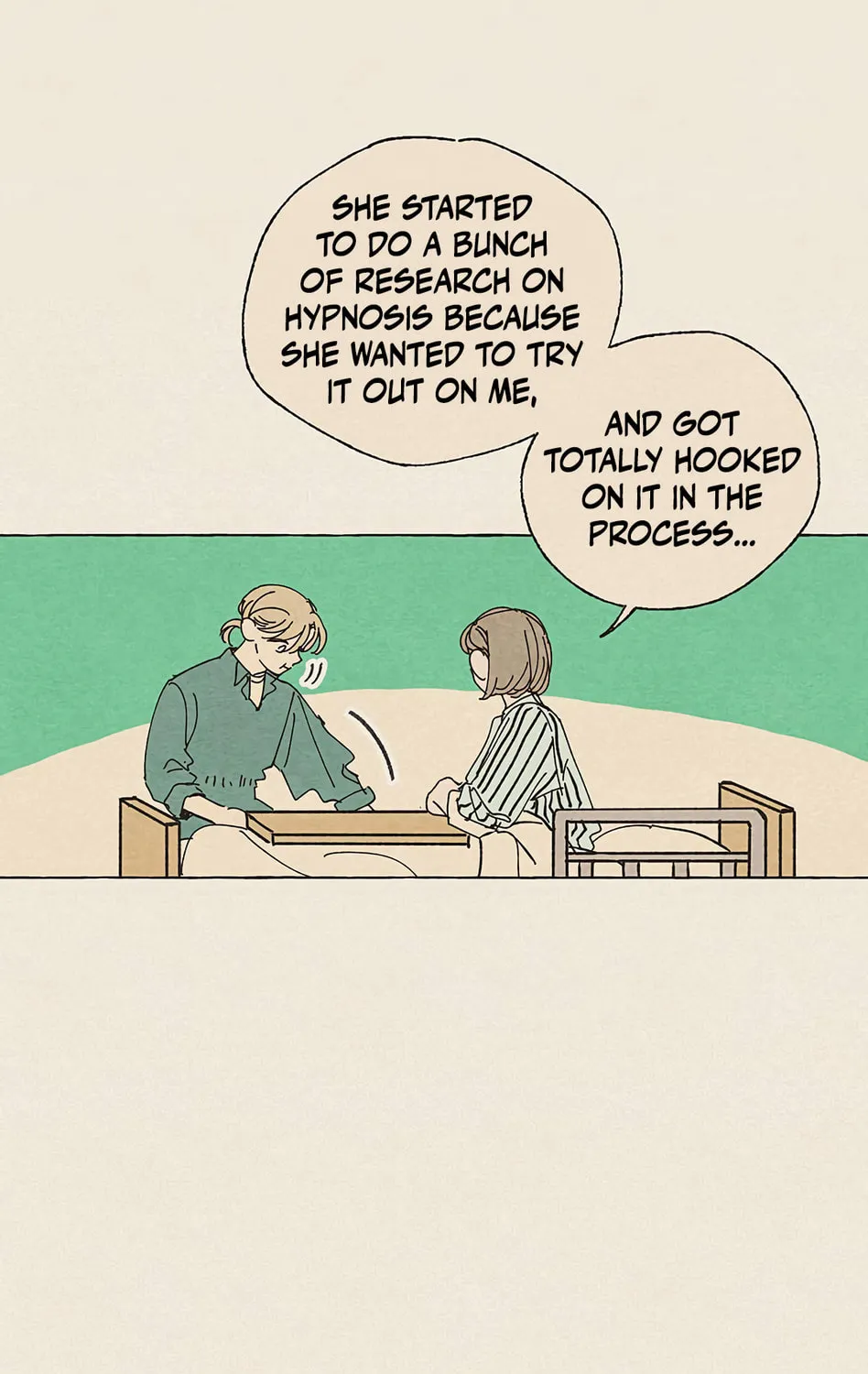 Their Ark Chapter 35 page 91 - 