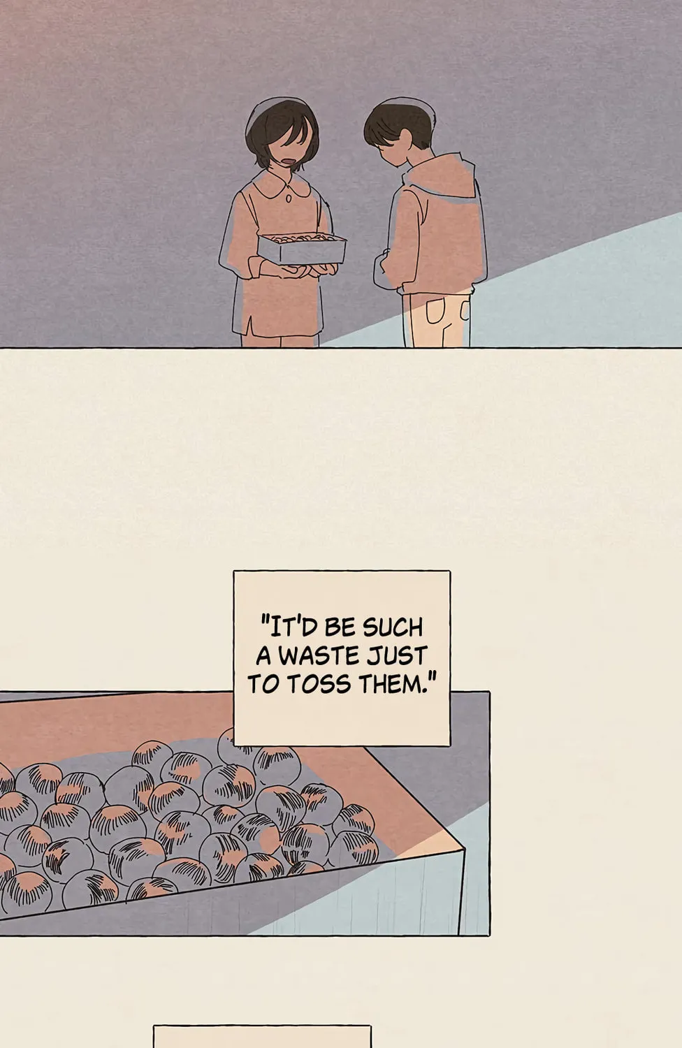 Their Ark Chapter 36 page 105 - 