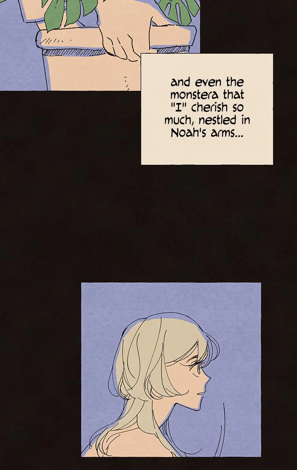 Their Ark Chapter 36 page 19 - 