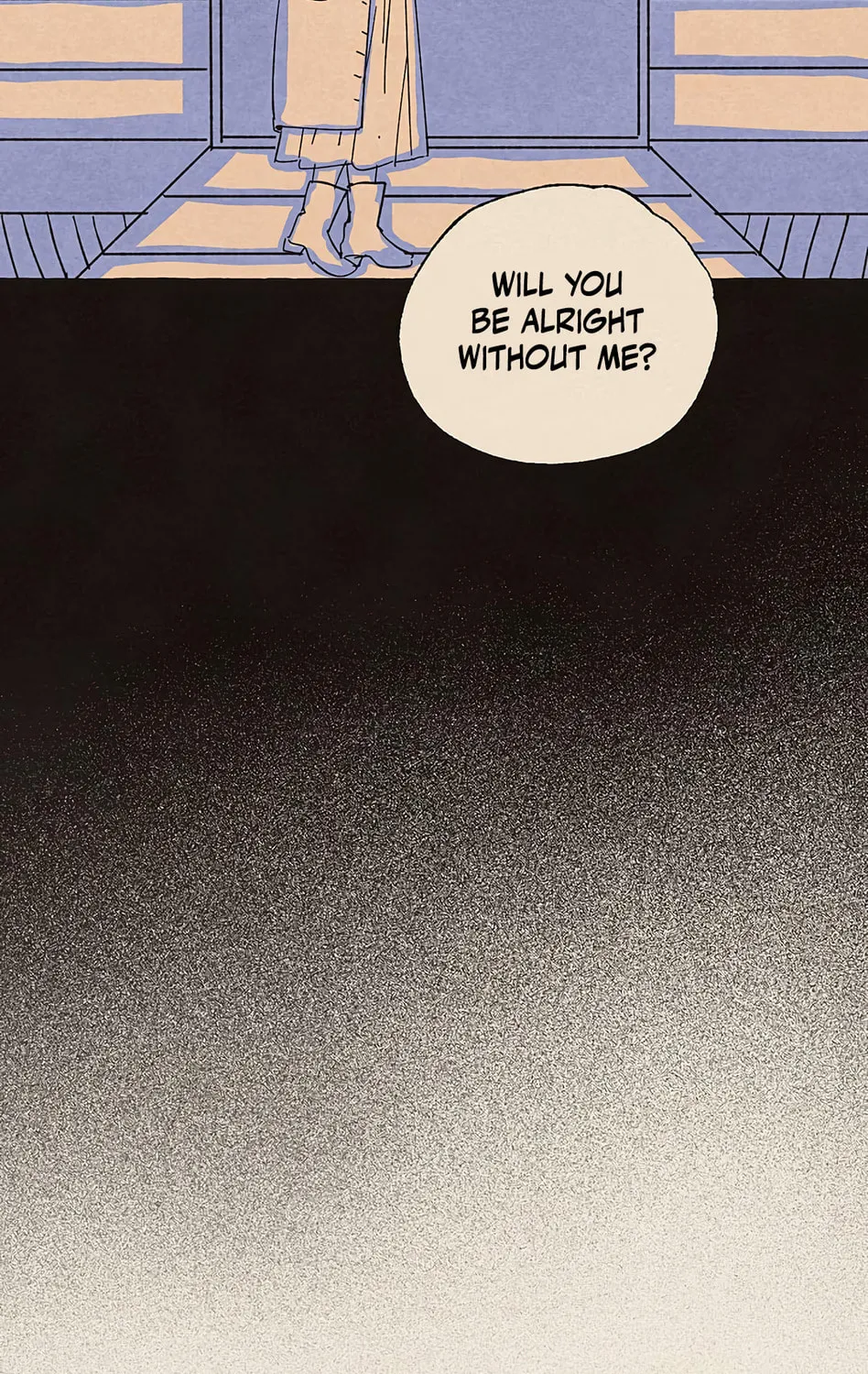 Their Ark Chapter 36 page 27 - 