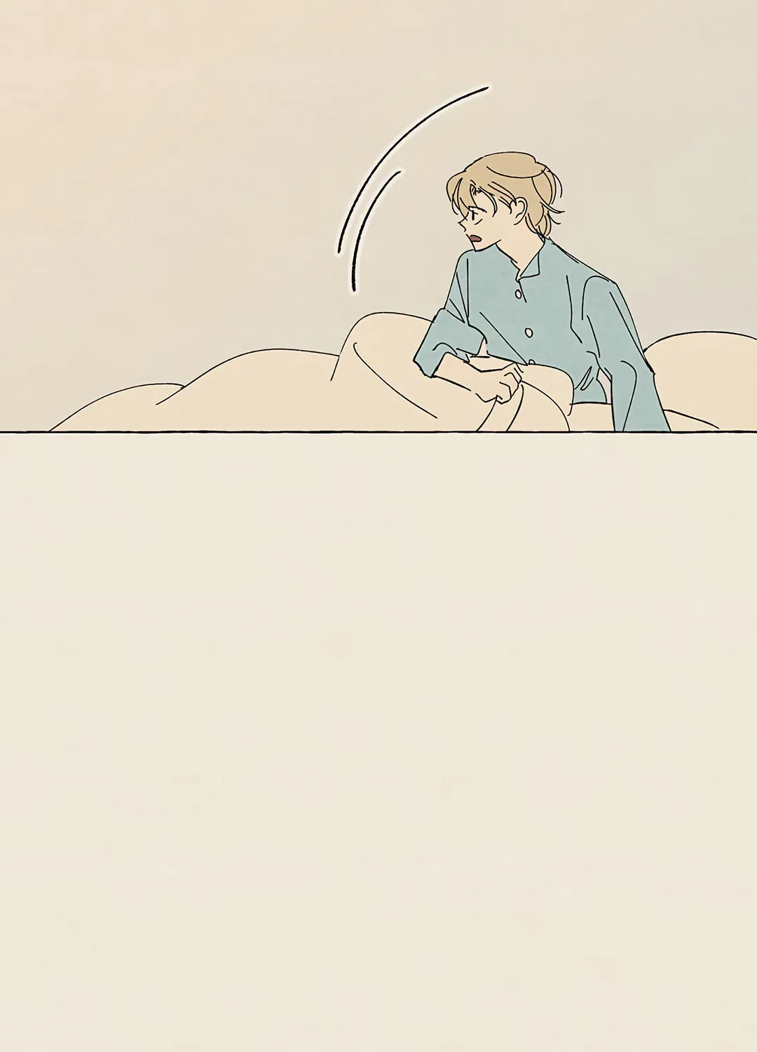 Their Ark Chapter 36 page 31 - 