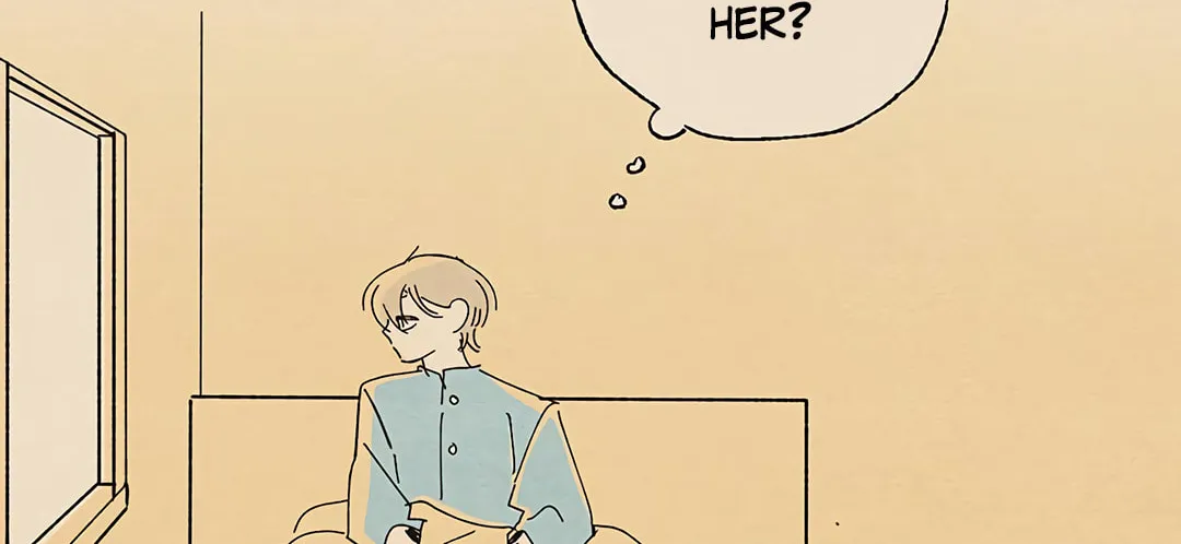 Their Ark Chapter 36 page 34 - 