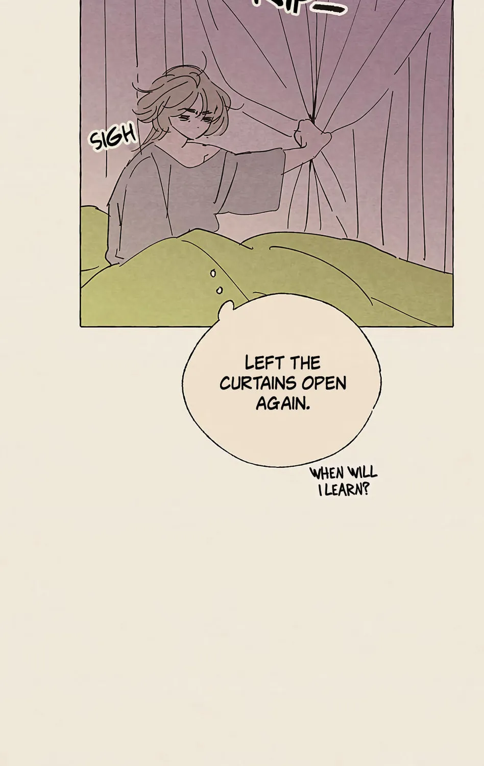 Their Ark Chapter 36 page 43 - 