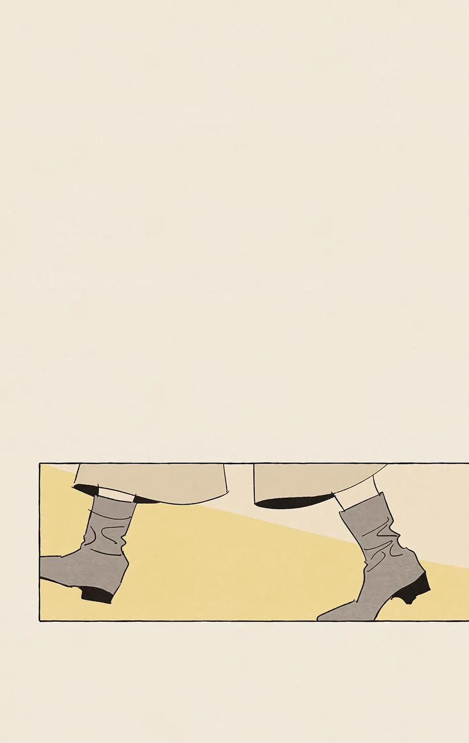 Their Ark Chapter 36 page 53 - 