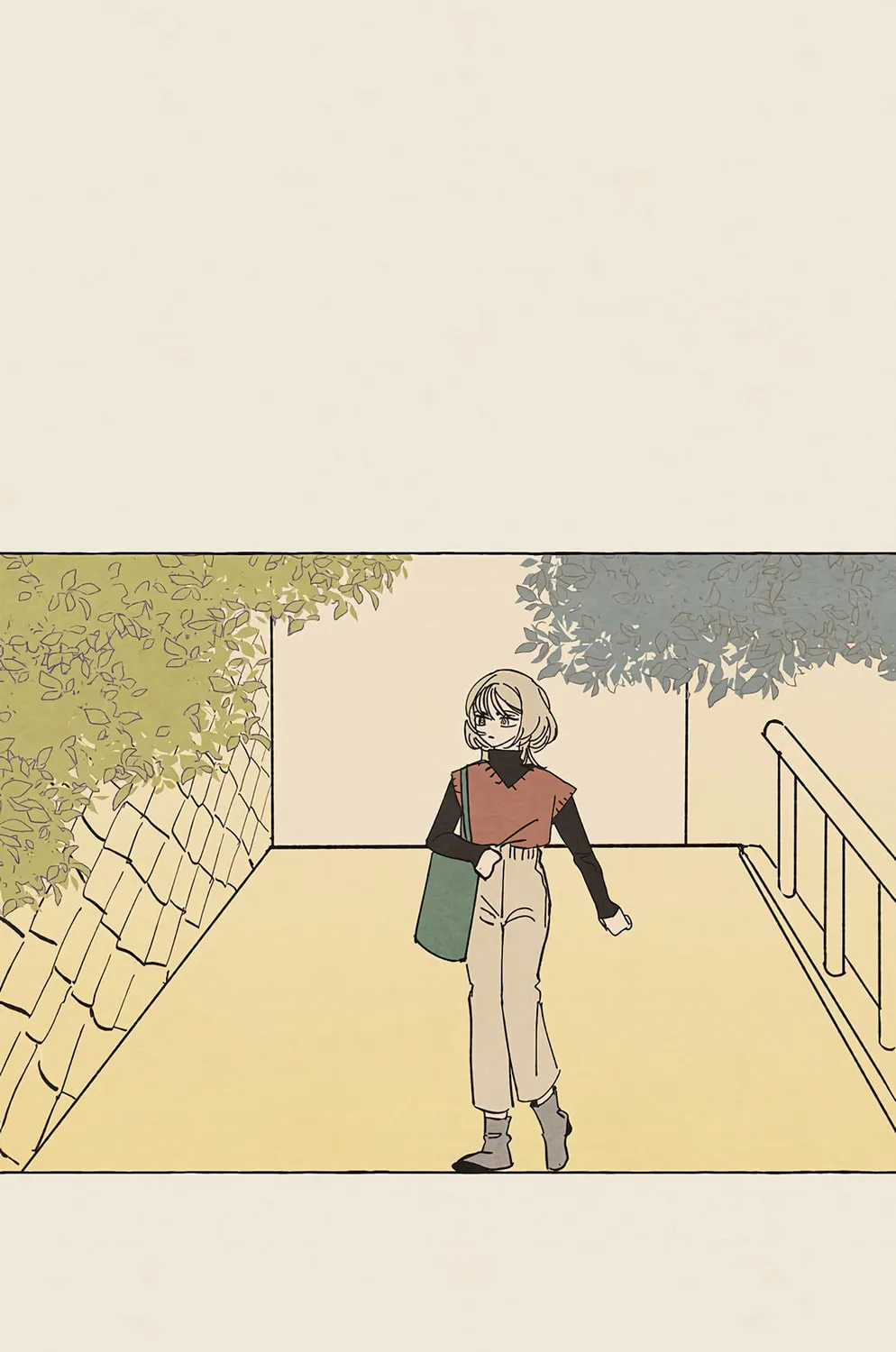 Their Ark Chapter 36 page 55 - 