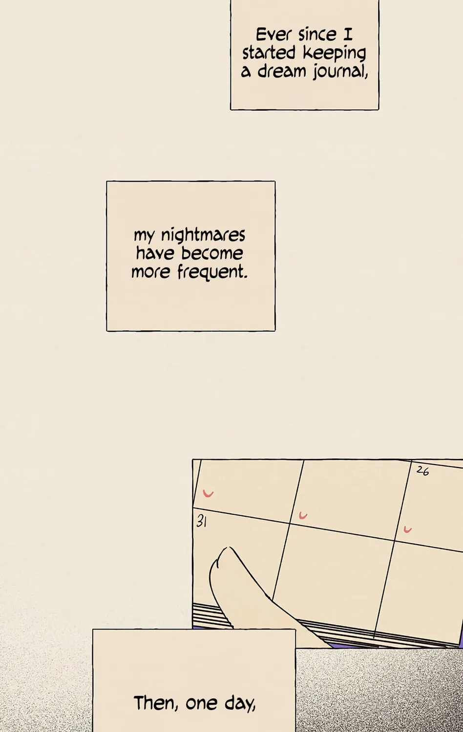Their Ark Chapter 36 page 7 - 