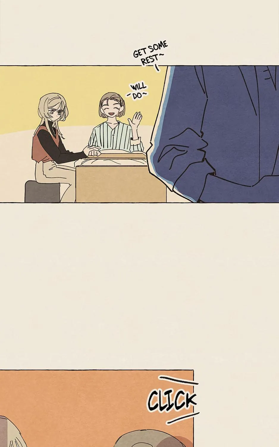 Their Ark Chapter 36 page 69 - 