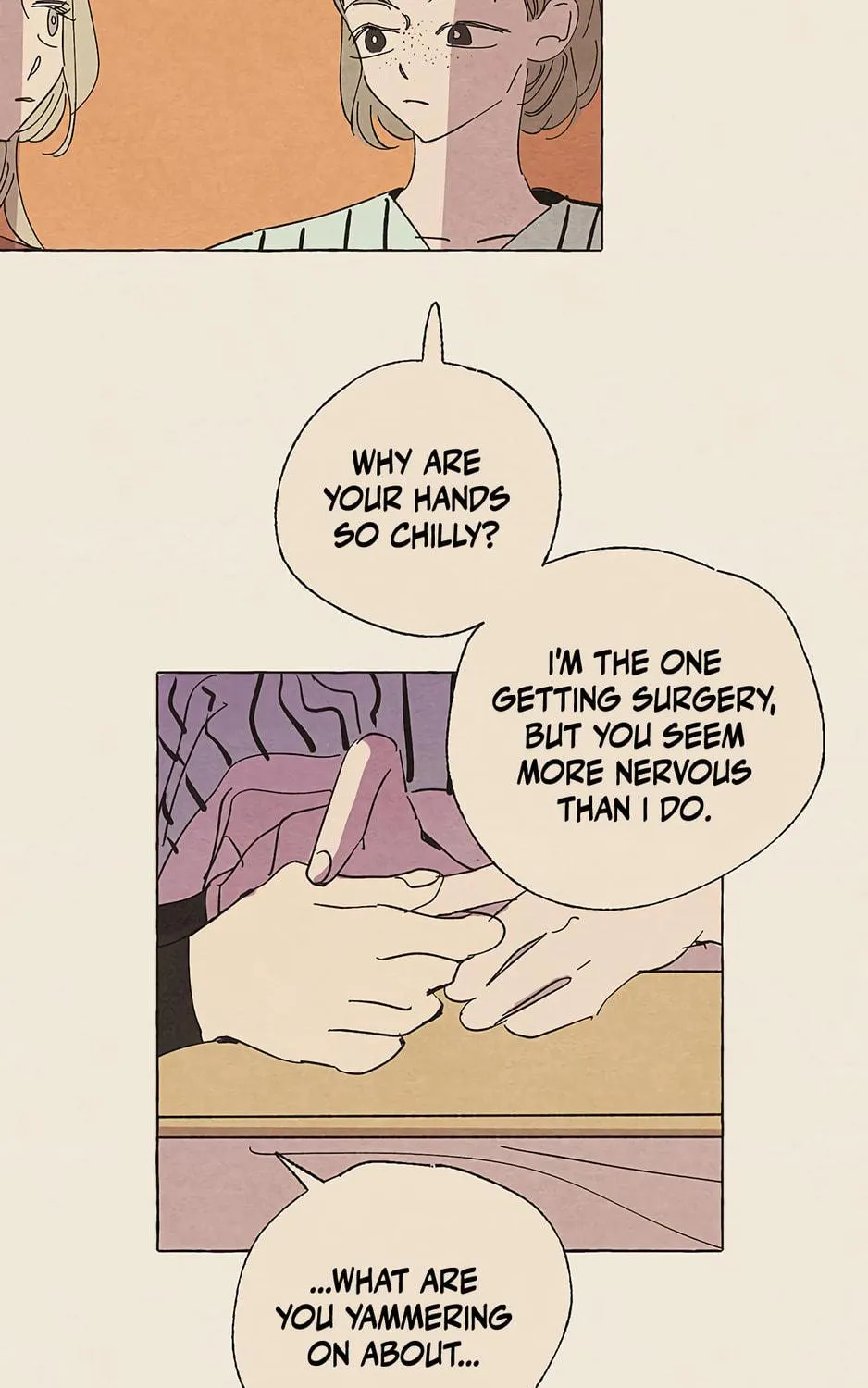 Their Ark Chapter 36 page 71 - 