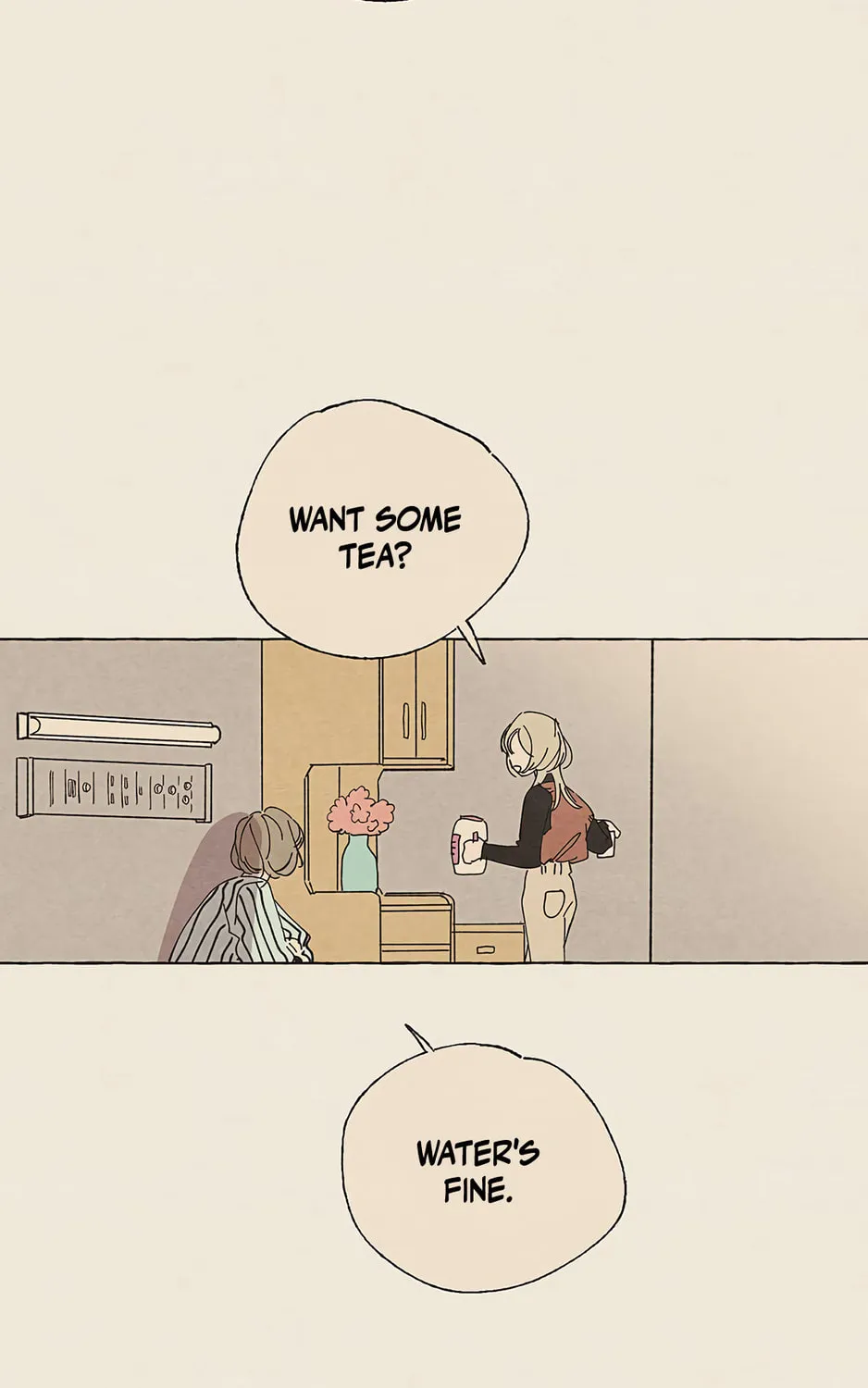Their Ark Chapter 36 page 73 - 
