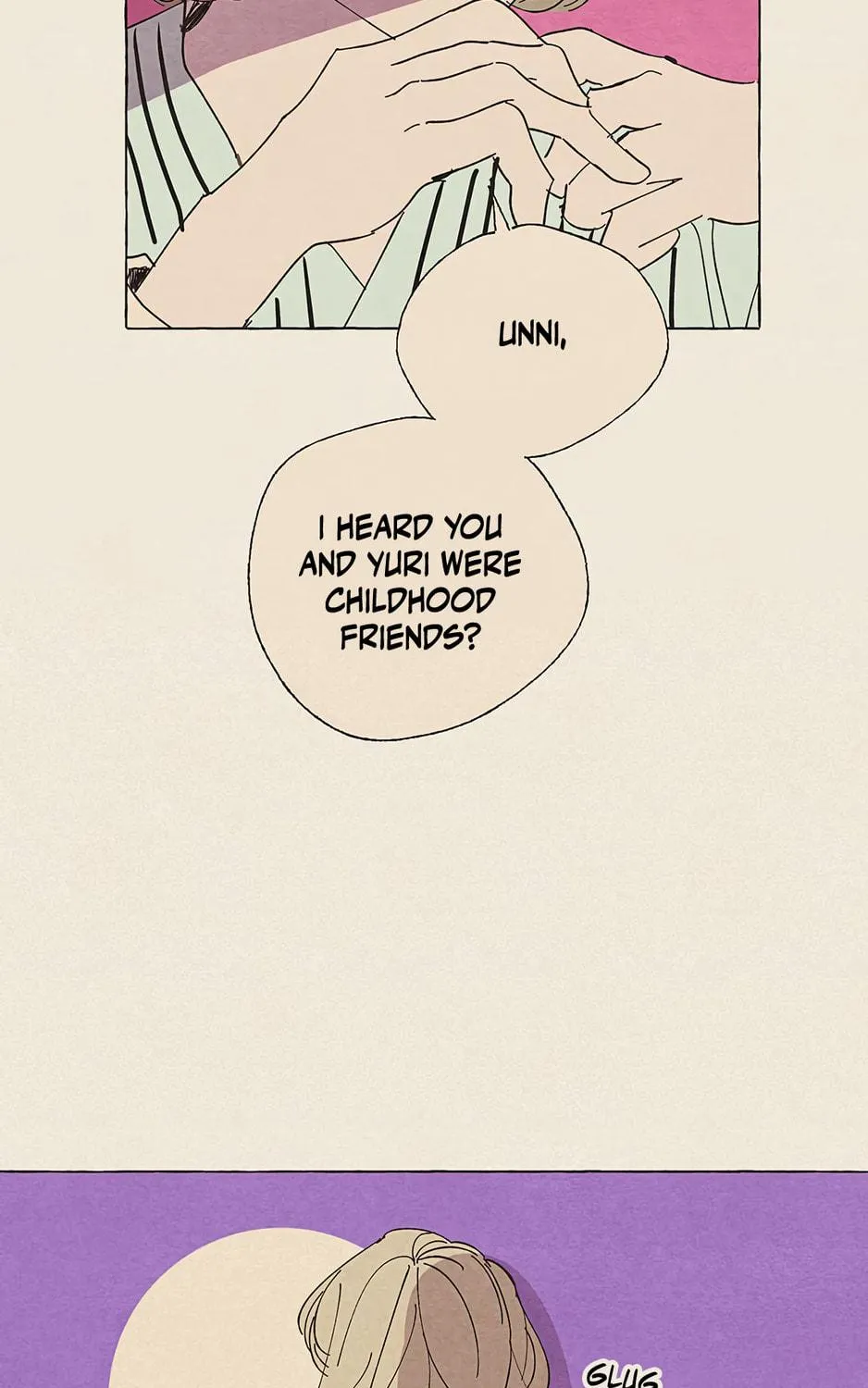 Their Ark Chapter 36 page 77 - 