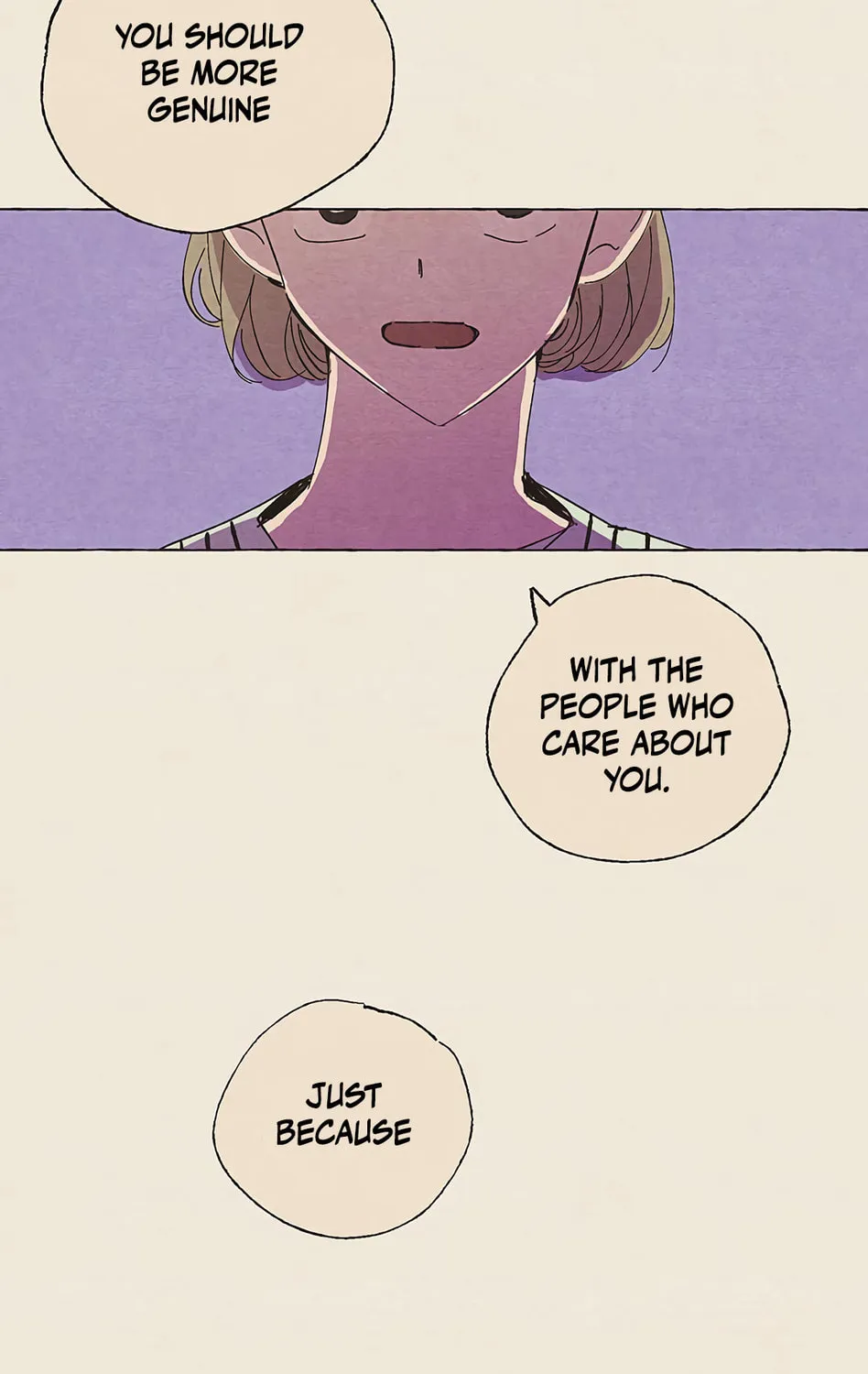 Their Ark Chapter 36 page 91 - 