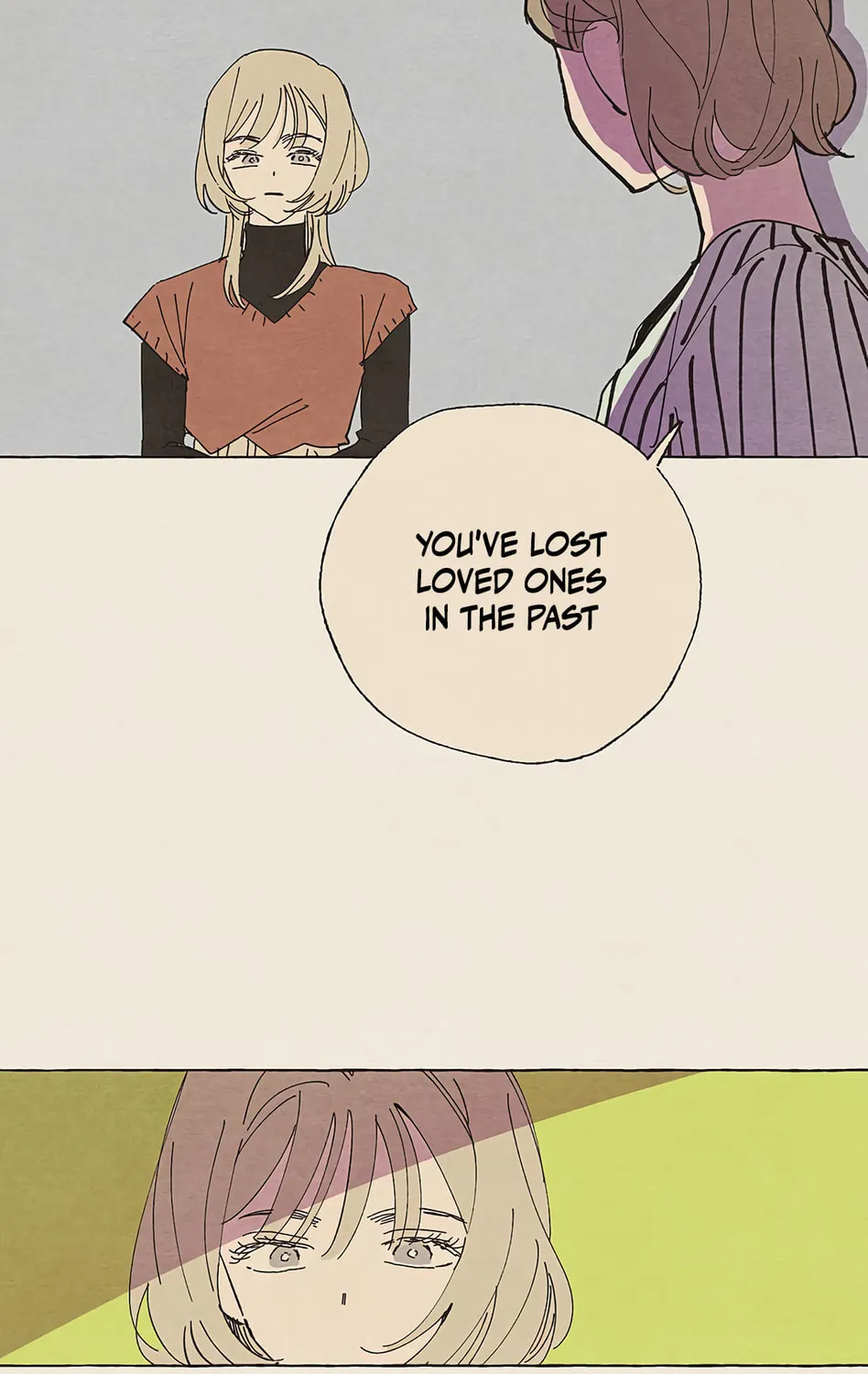 Their Ark Chapter 36 page 93 - 