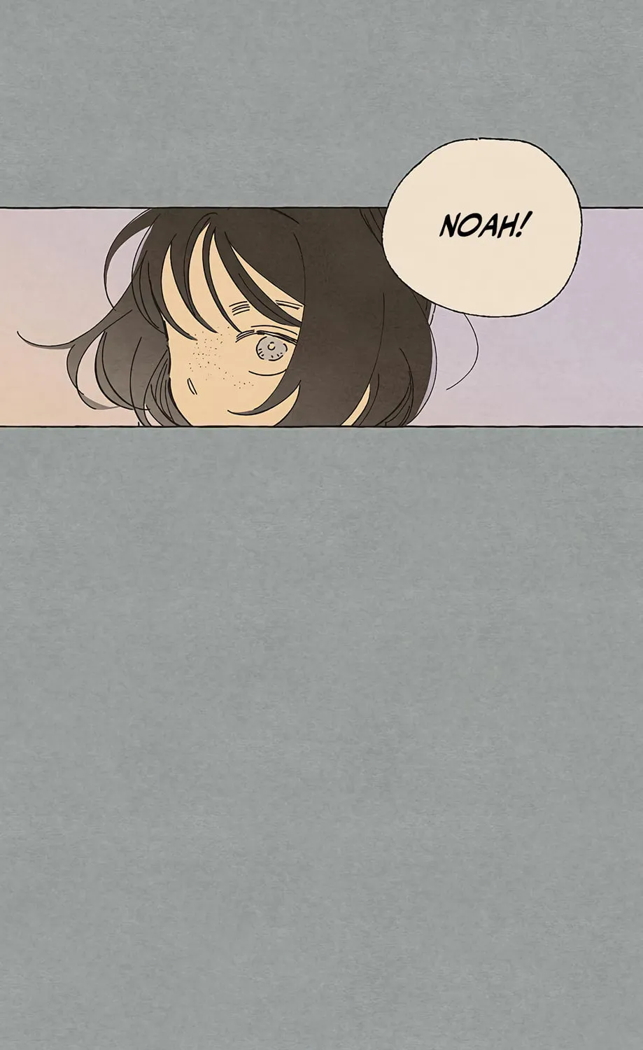 Their Ark Chapter 37 page 15 - 