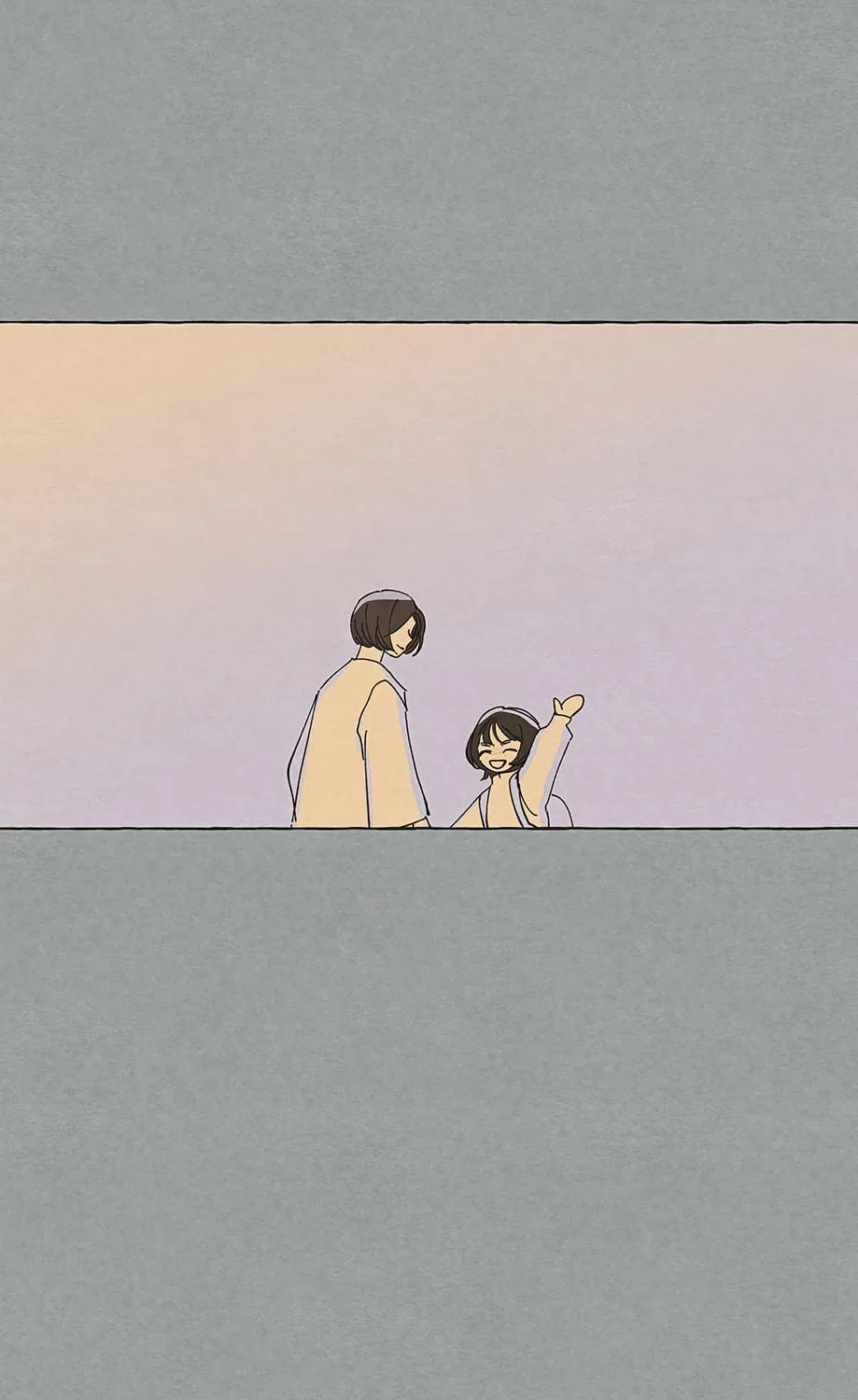 Their Ark Chapter 37 page 19 - 