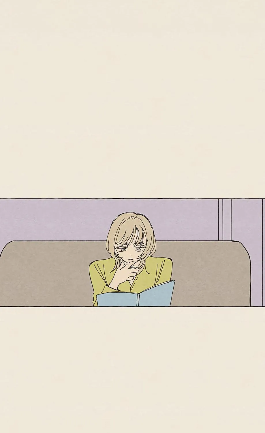 Their Ark Chapter 37 page 23 - 