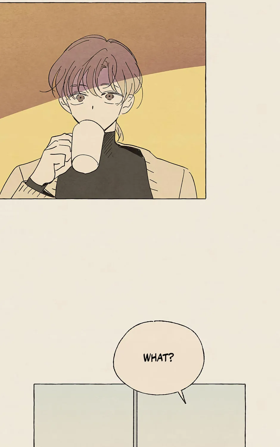 Their Ark Chapter 37 page 25 - 