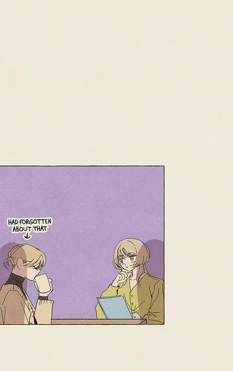 Their Ark Chapter 37 page 29 - 