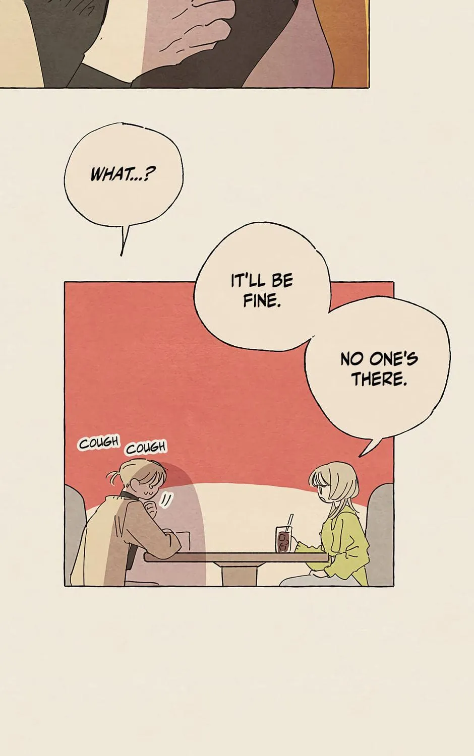 Their Ark Chapter 37 page 35 - 
