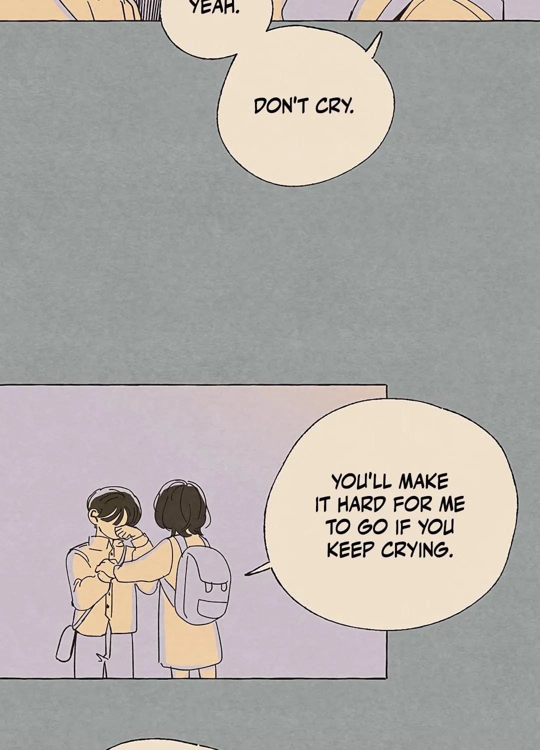 Their Ark Chapter 37 page 5 - 