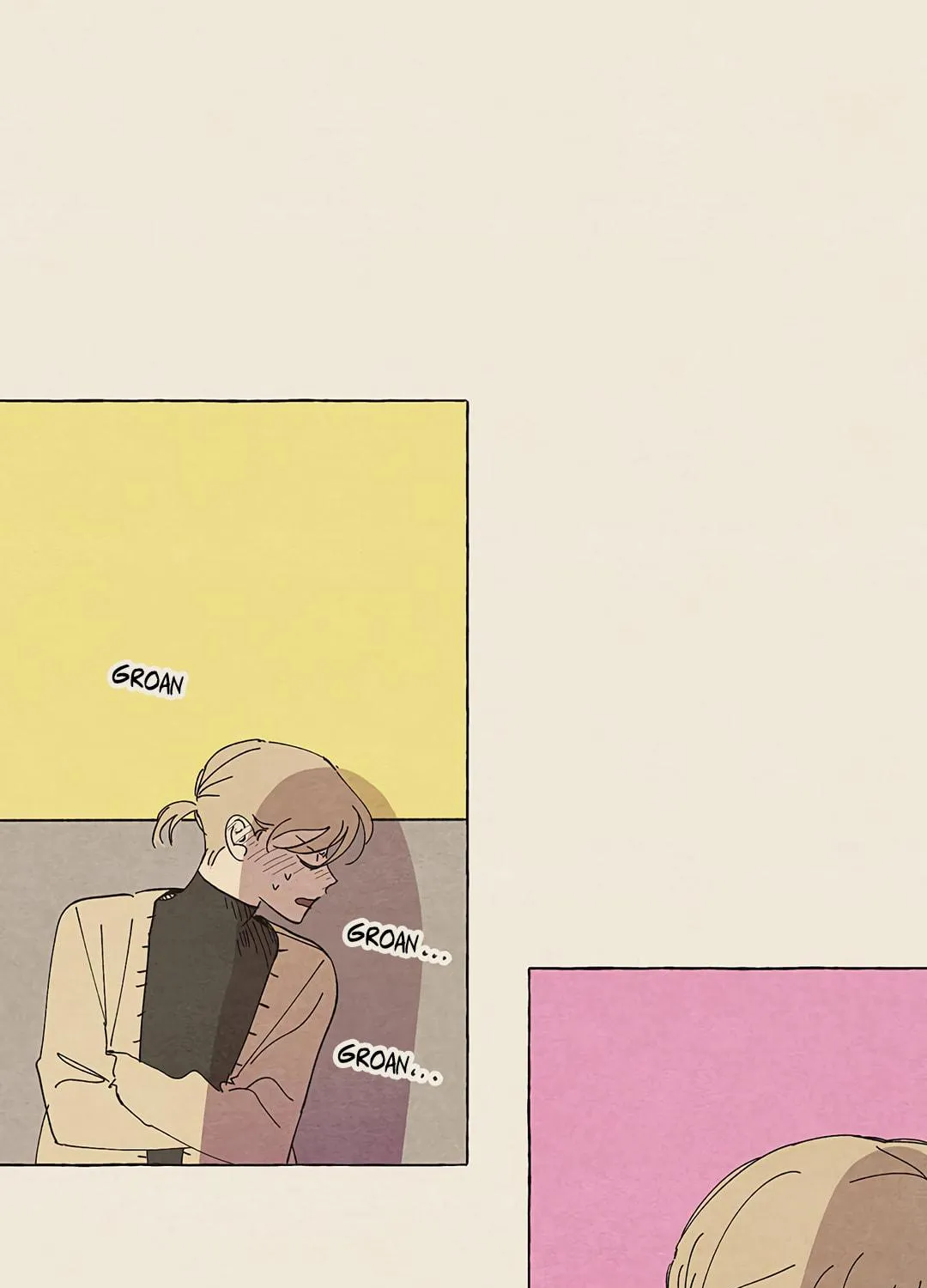 Their Ark Chapter 37 page 41 - 