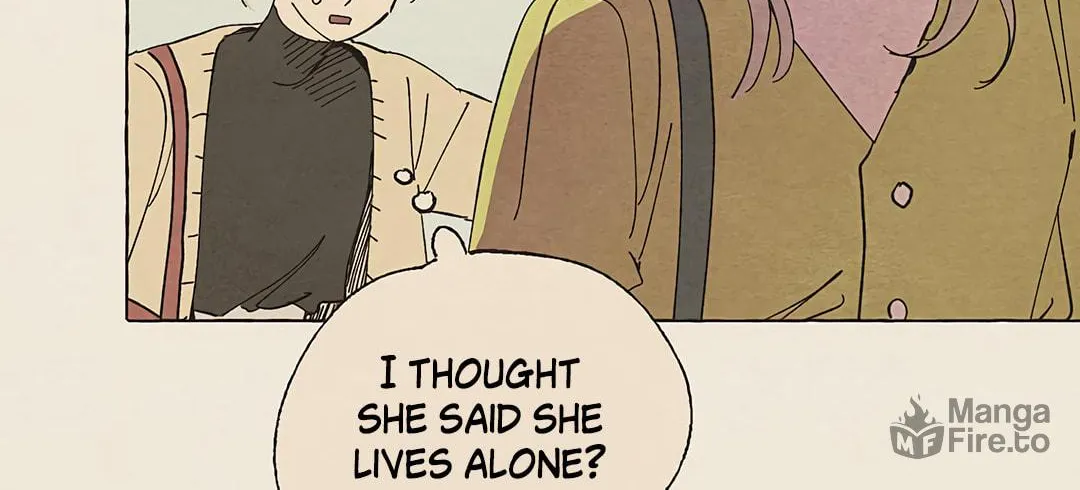 Their Ark Chapter 37 page 50 - 