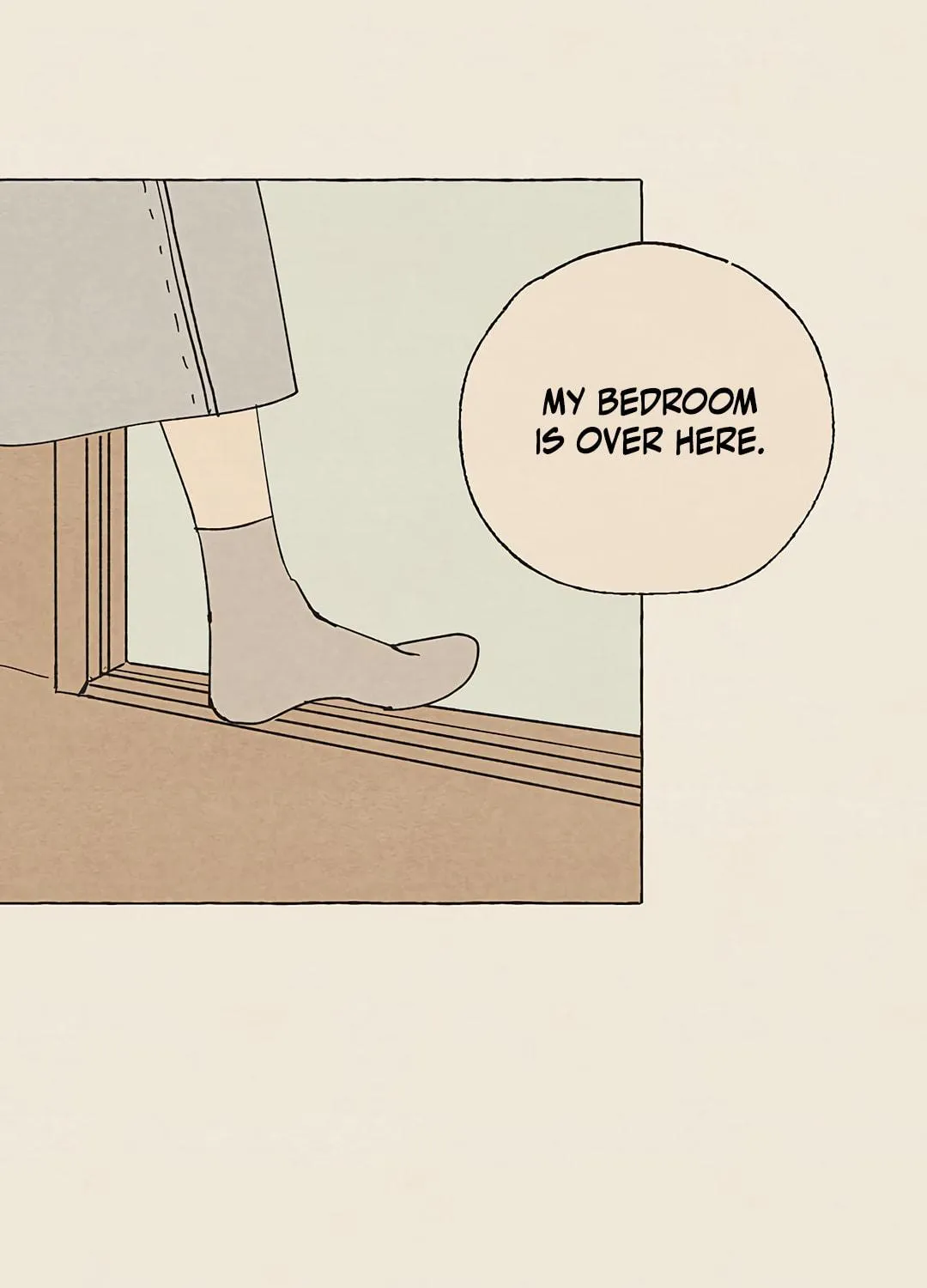 Their Ark Chapter 37 page 53 - 