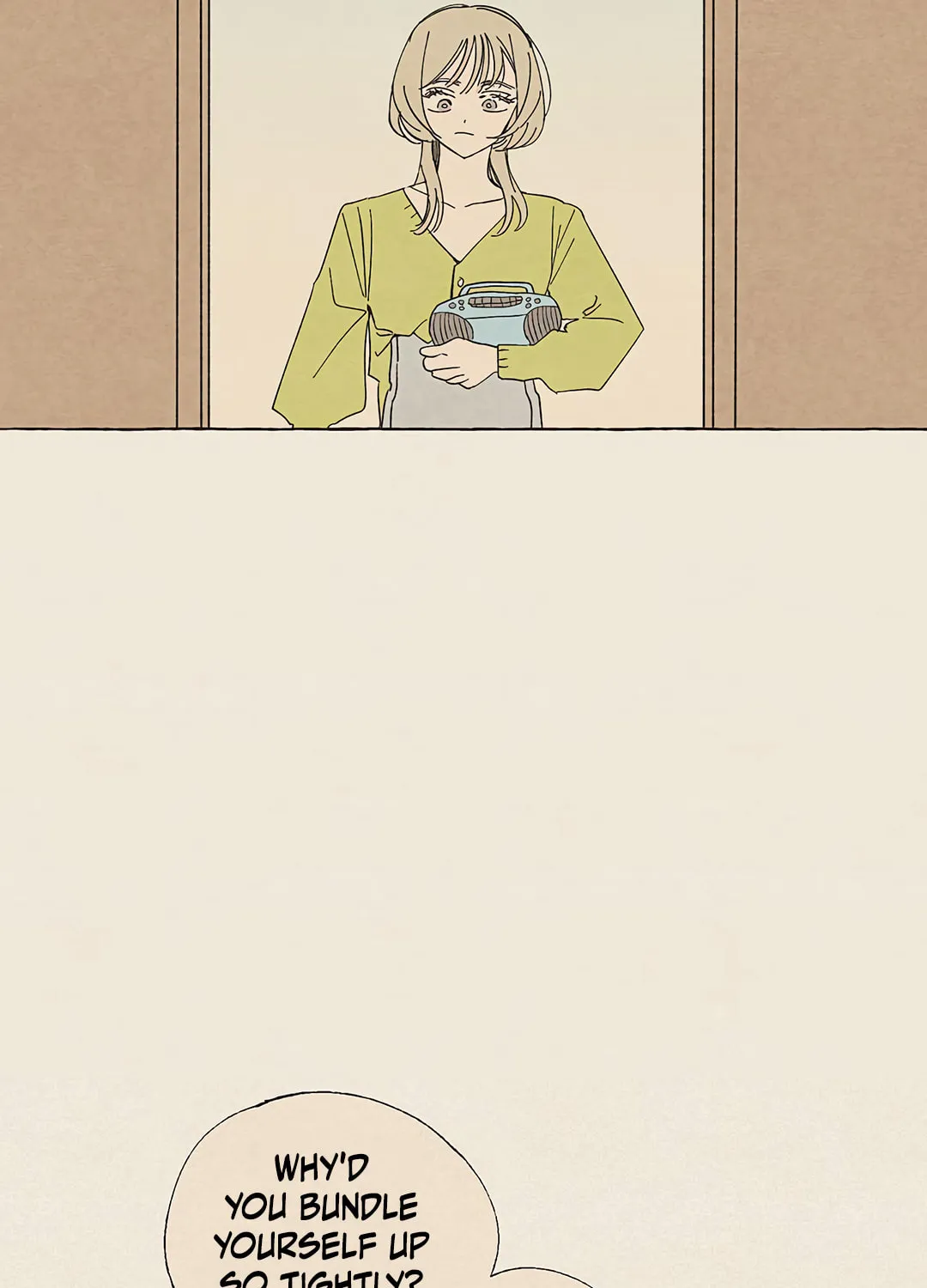 Their Ark Chapter 37 page 63 - 