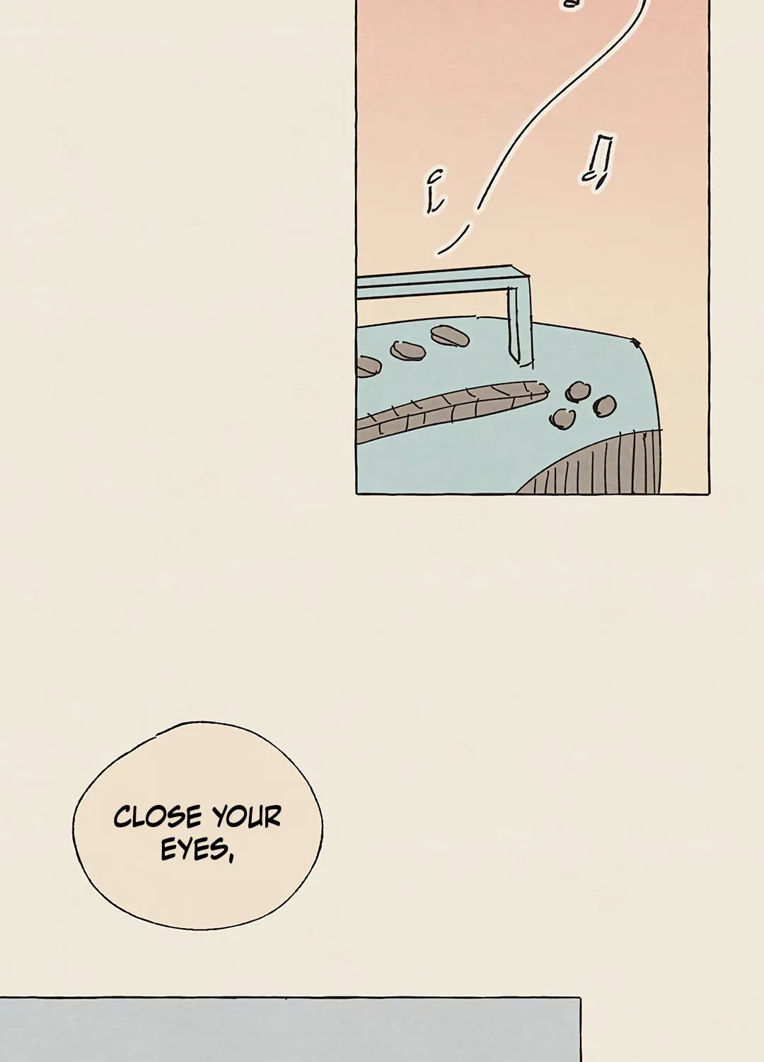 Their Ark Chapter 37 page 67 - 
