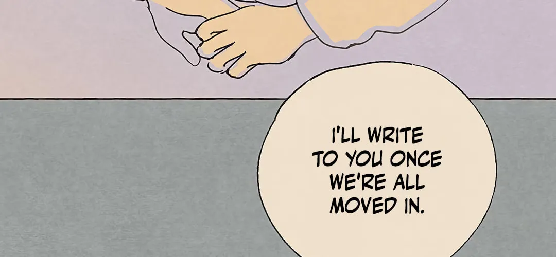 Their Ark Chapter 37 page 8 - 