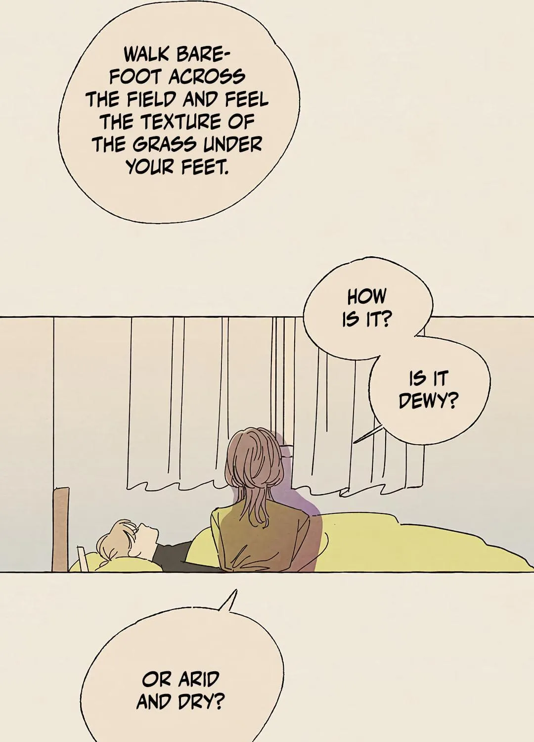 Their Ark Chapter 37 page 71 - 