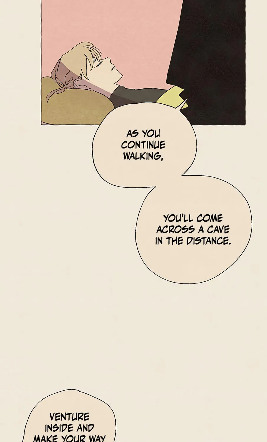Their Ark Chapter 37 page 75 - 