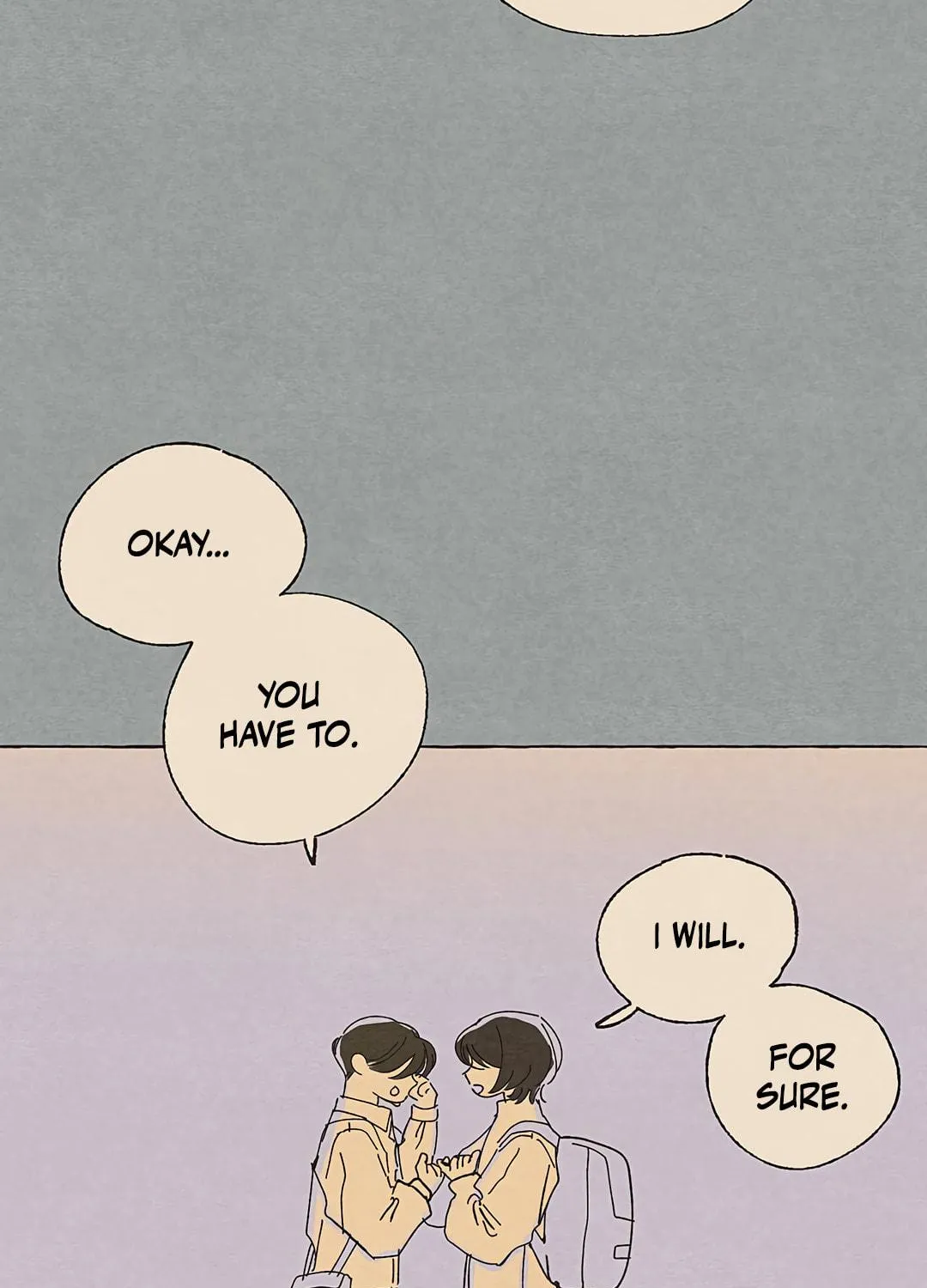 Their Ark Chapter 37 page 9 - 