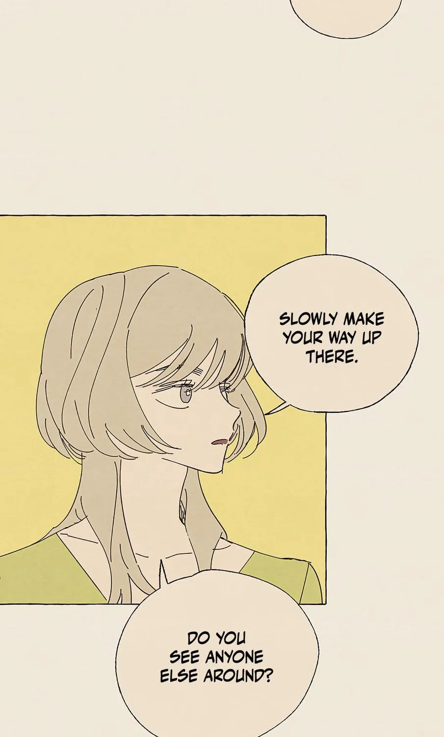 Their Ark Chapter 37 page 83 - 