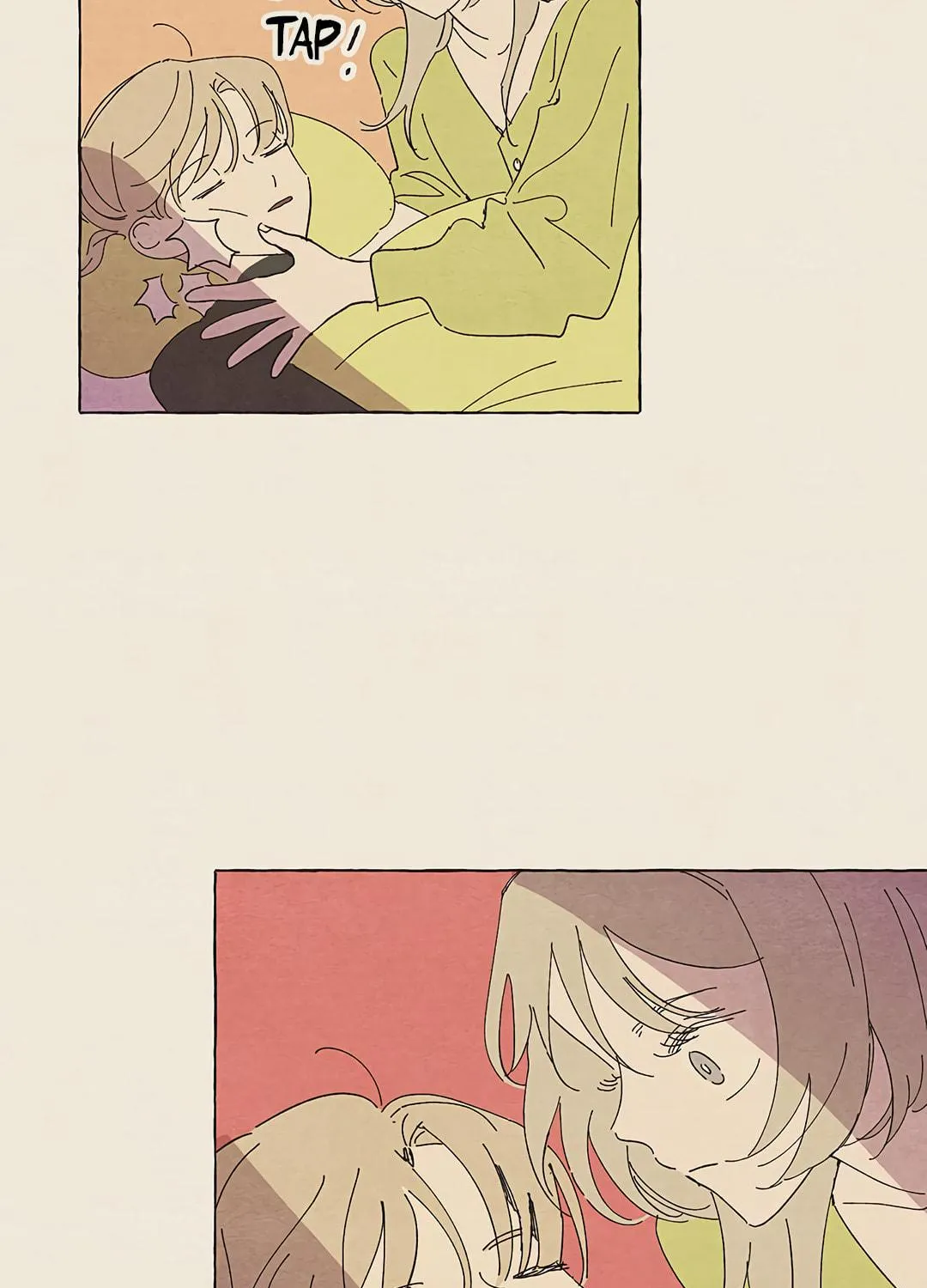 Their Ark Chapter 37 page 89 - 