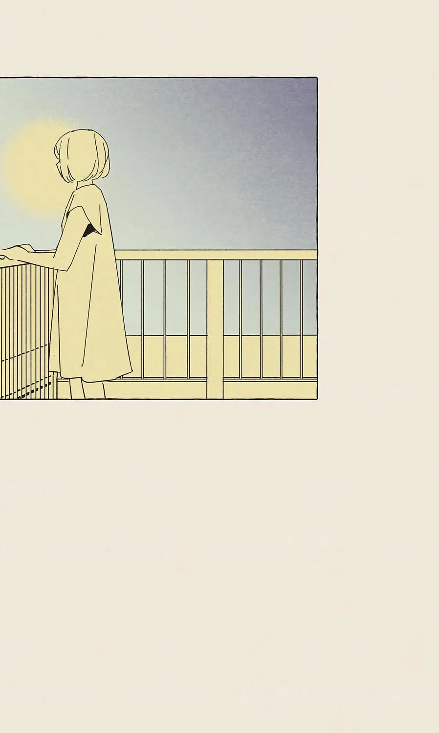 Their Ark Chapter 38 page 11 - 