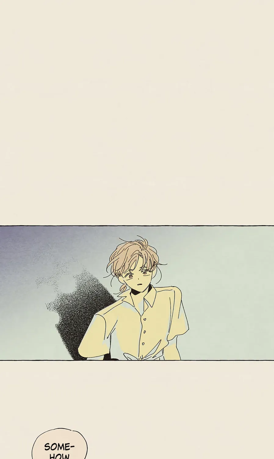 Their Ark Chapter 38 page 3 - 