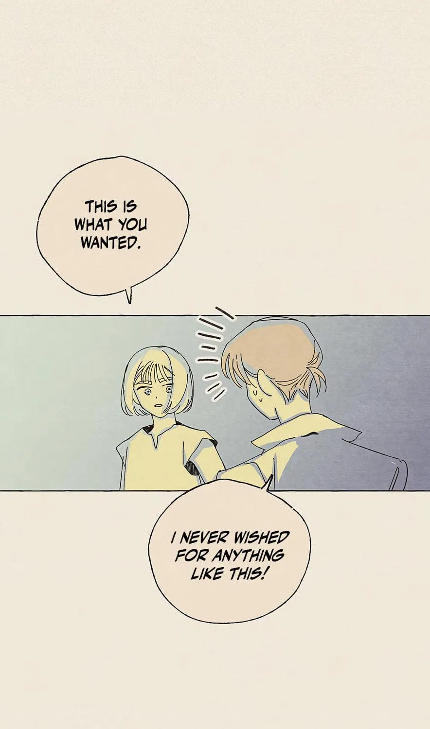 Their Ark Chapter 38 page 23 - 