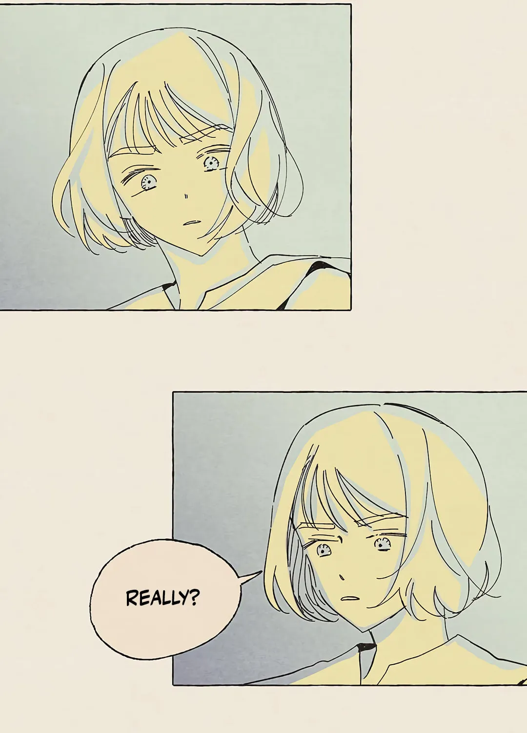 Their Ark Chapter 38 page 25 - 