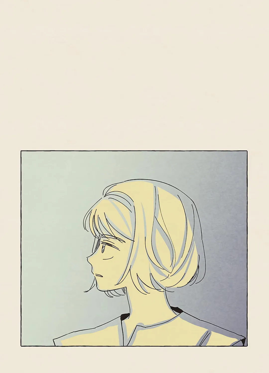 Their Ark Chapter 38 page 27 - 