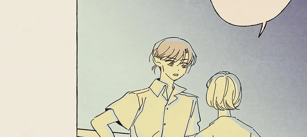 Their Ark Chapter 38 page 34 - 