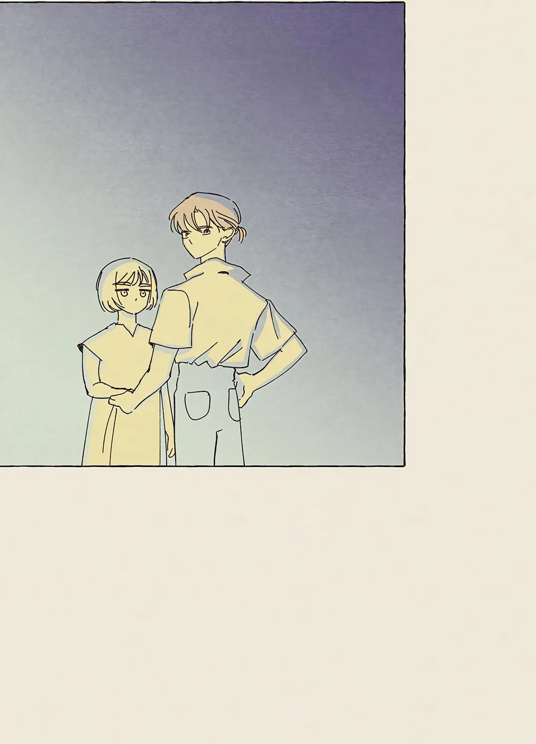 Their Ark Chapter 38 page 37 - 