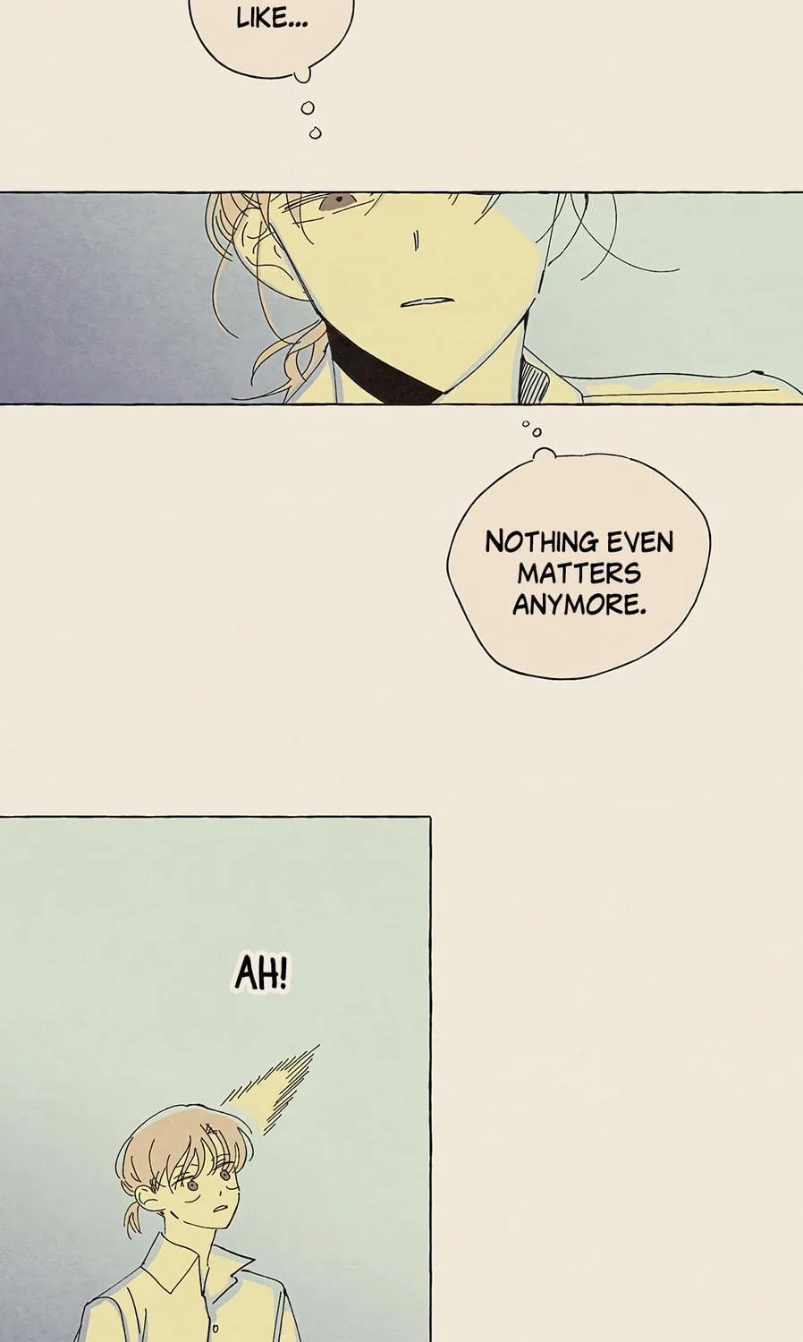 Their Ark Chapter 38 page 5 - 
