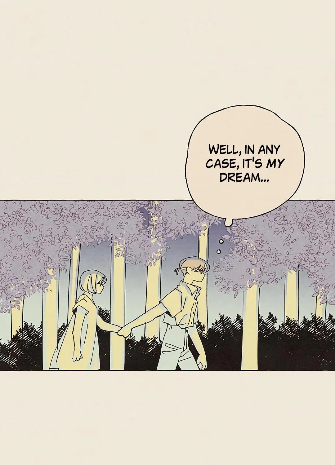 Their Ark Chapter 38 page 41 - 