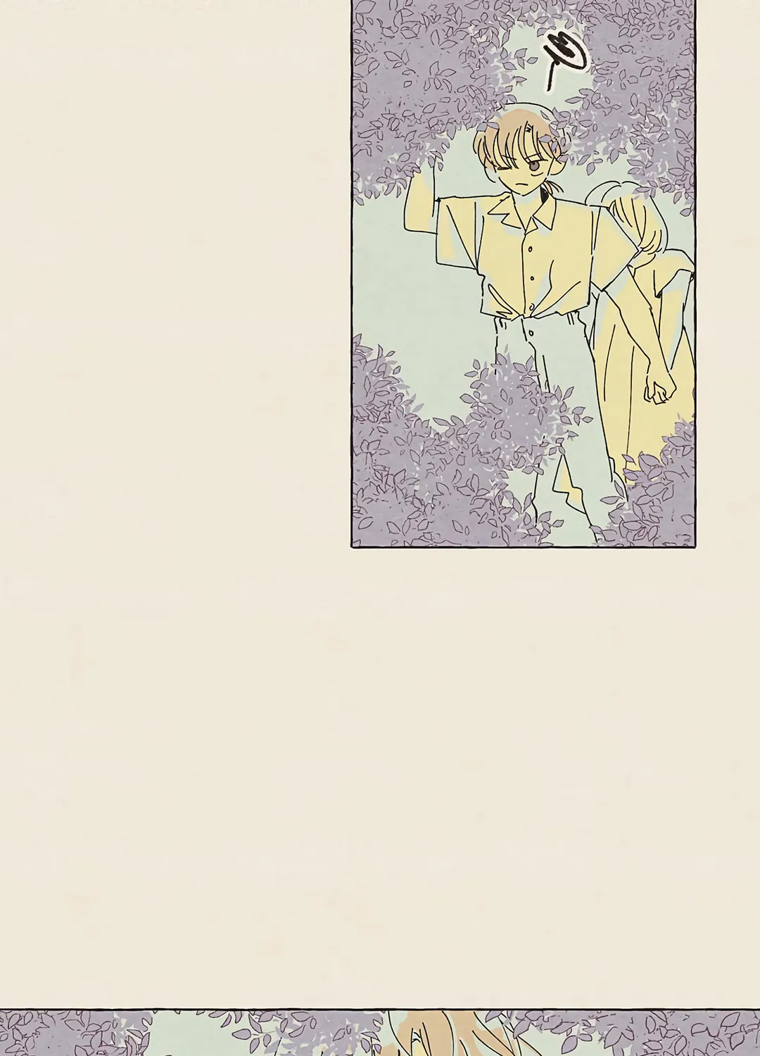 Their Ark Chapter 38 page 45 - 