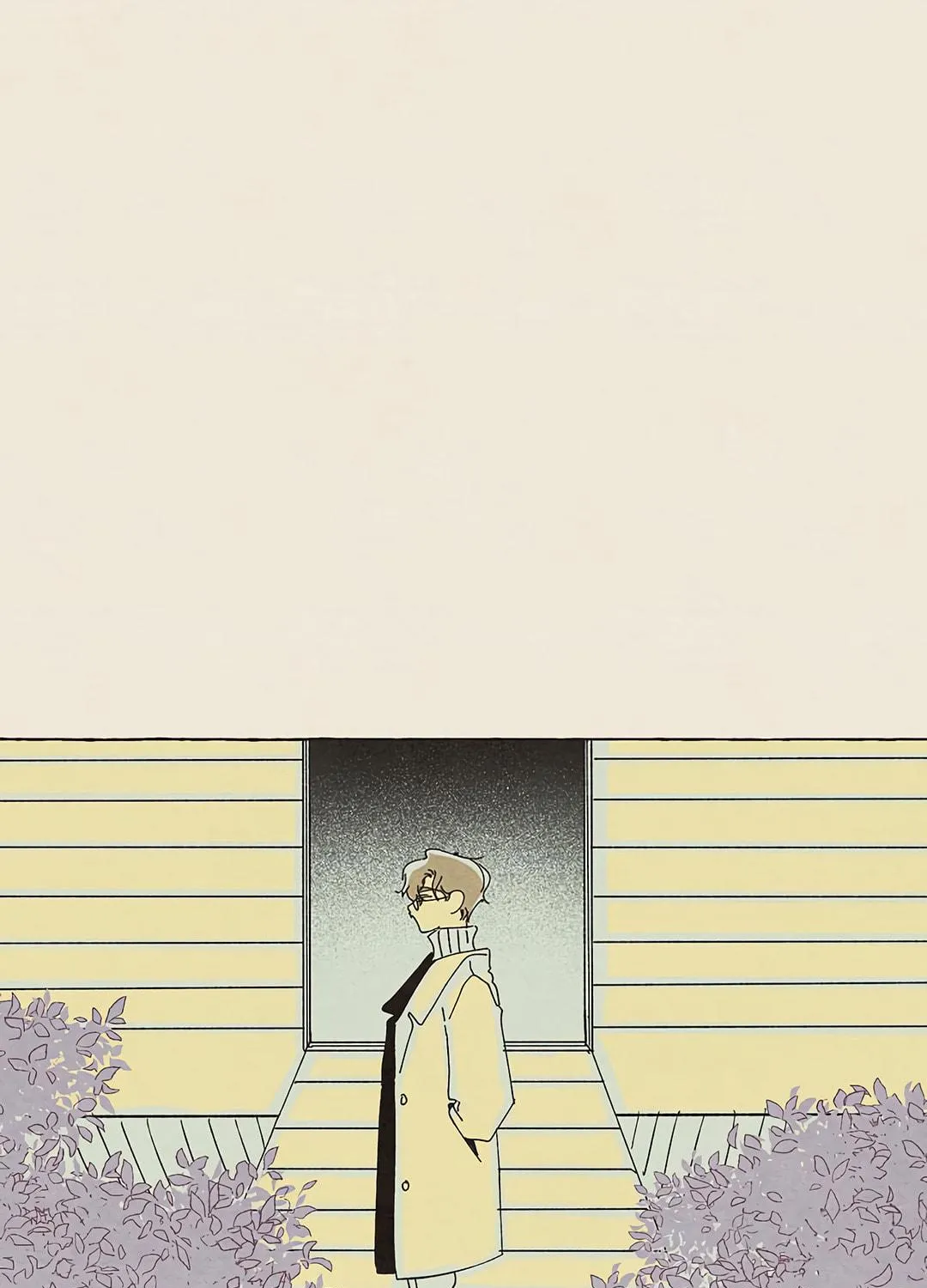 Their Ark Chapter 38 page 47 - 