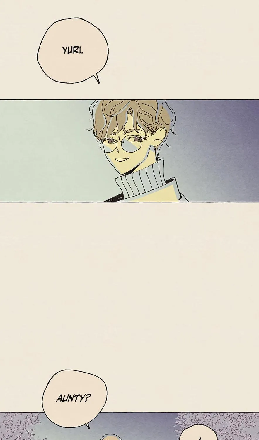Their Ark Chapter 38 page 49 - 