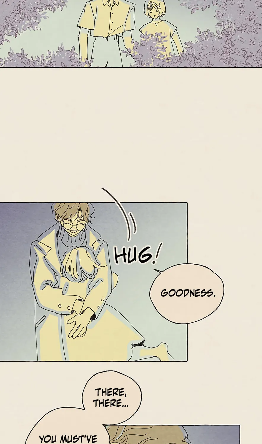 Their Ark Chapter 38 page 51 - 