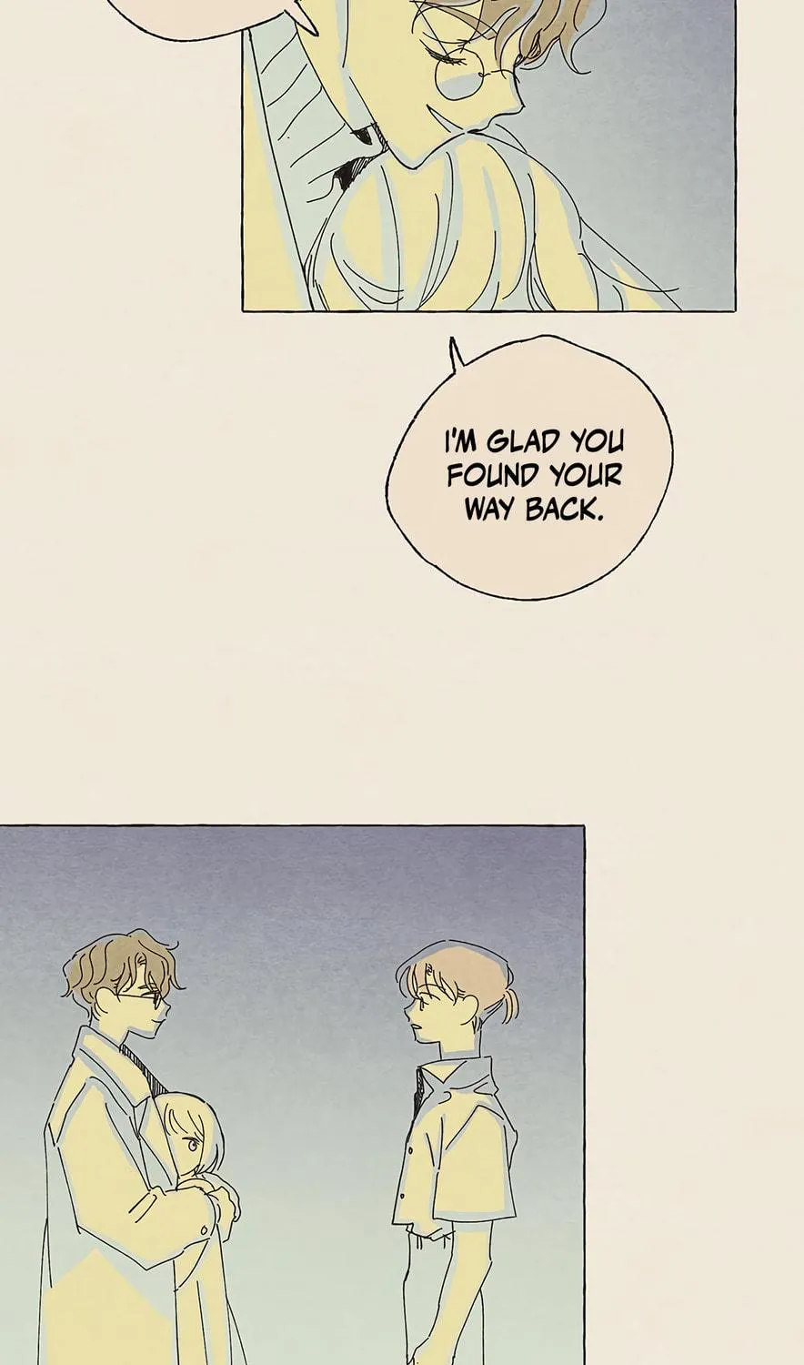 Their Ark Chapter 38 page 53 - 